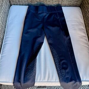 Kids Ovation Riding Pants